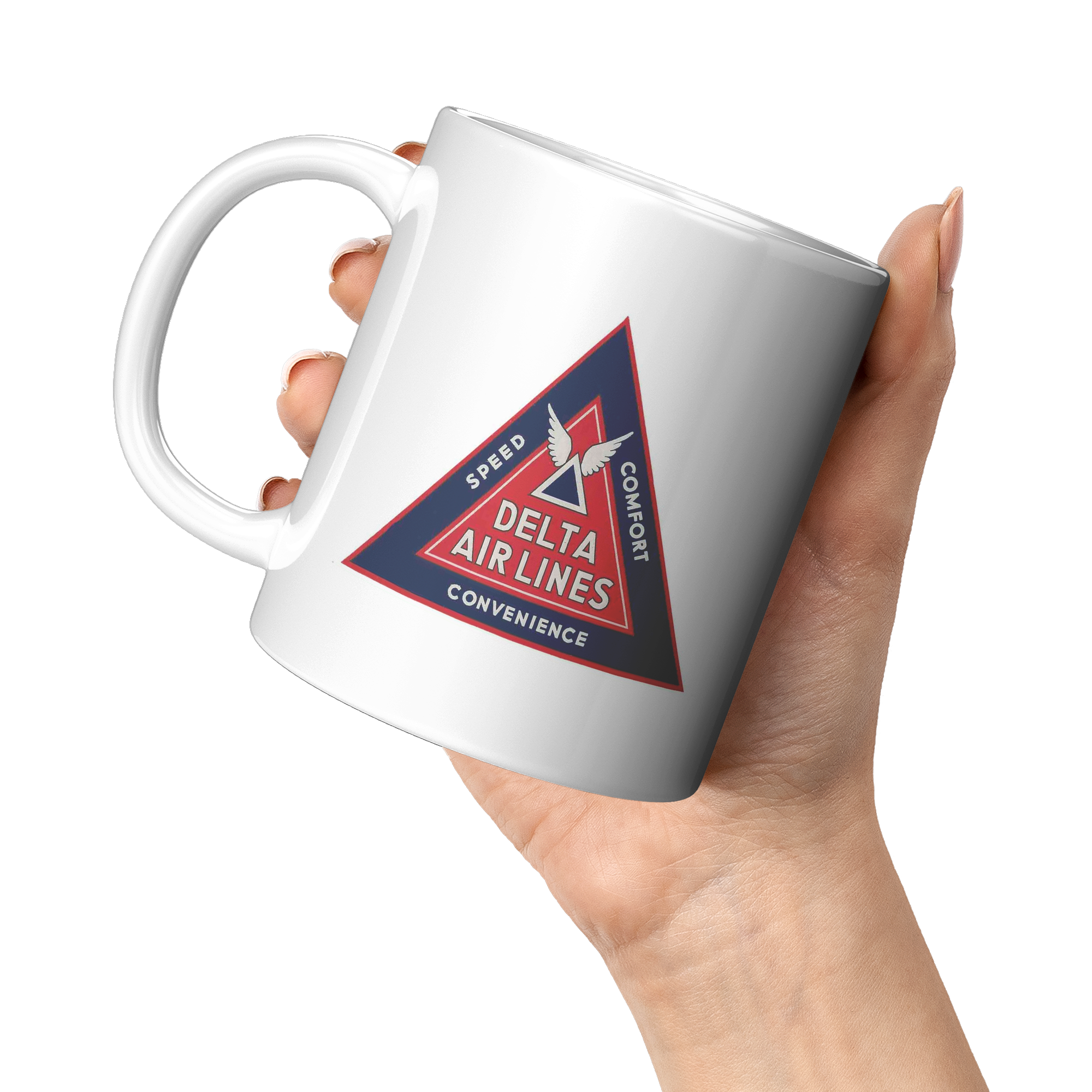 Delta_Airlines_Coffee_Mug_11oz_White_LH_Model_Mockup.png