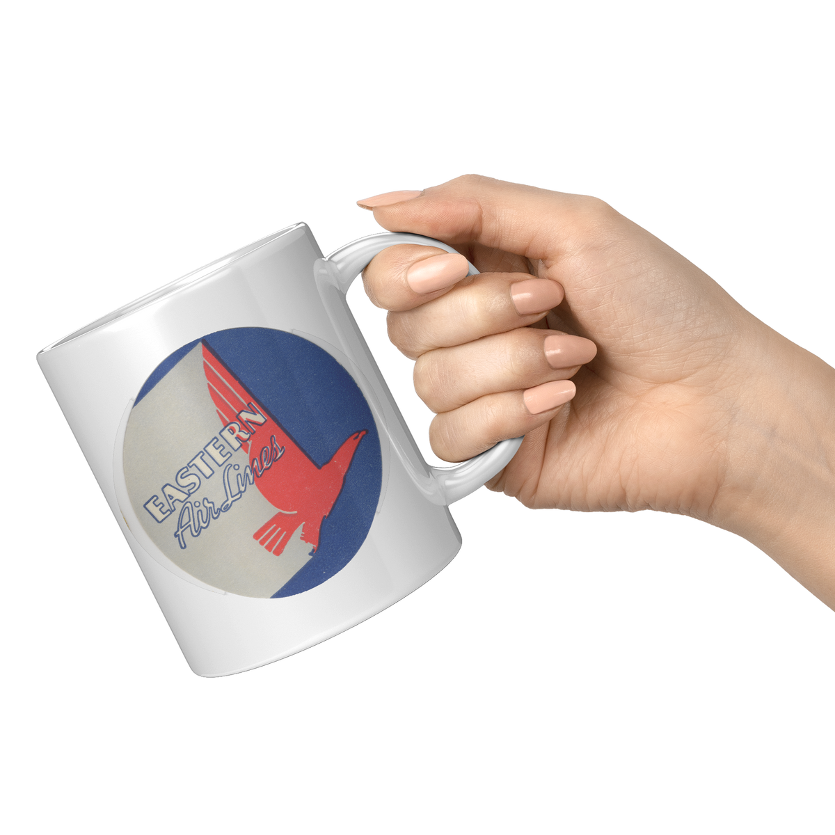 Eastern_Air_Lines_Vintage_Falcon_Baggage_11oz_White_RH_Model_Mockup.png_16301169