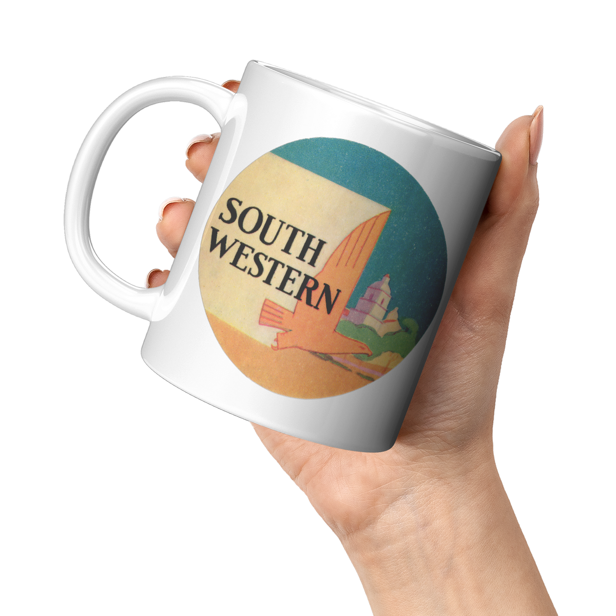 Eastern_Air_Lines_Vintage_South_Western__11oz_White_LH_Model_Mockup.png_16301351