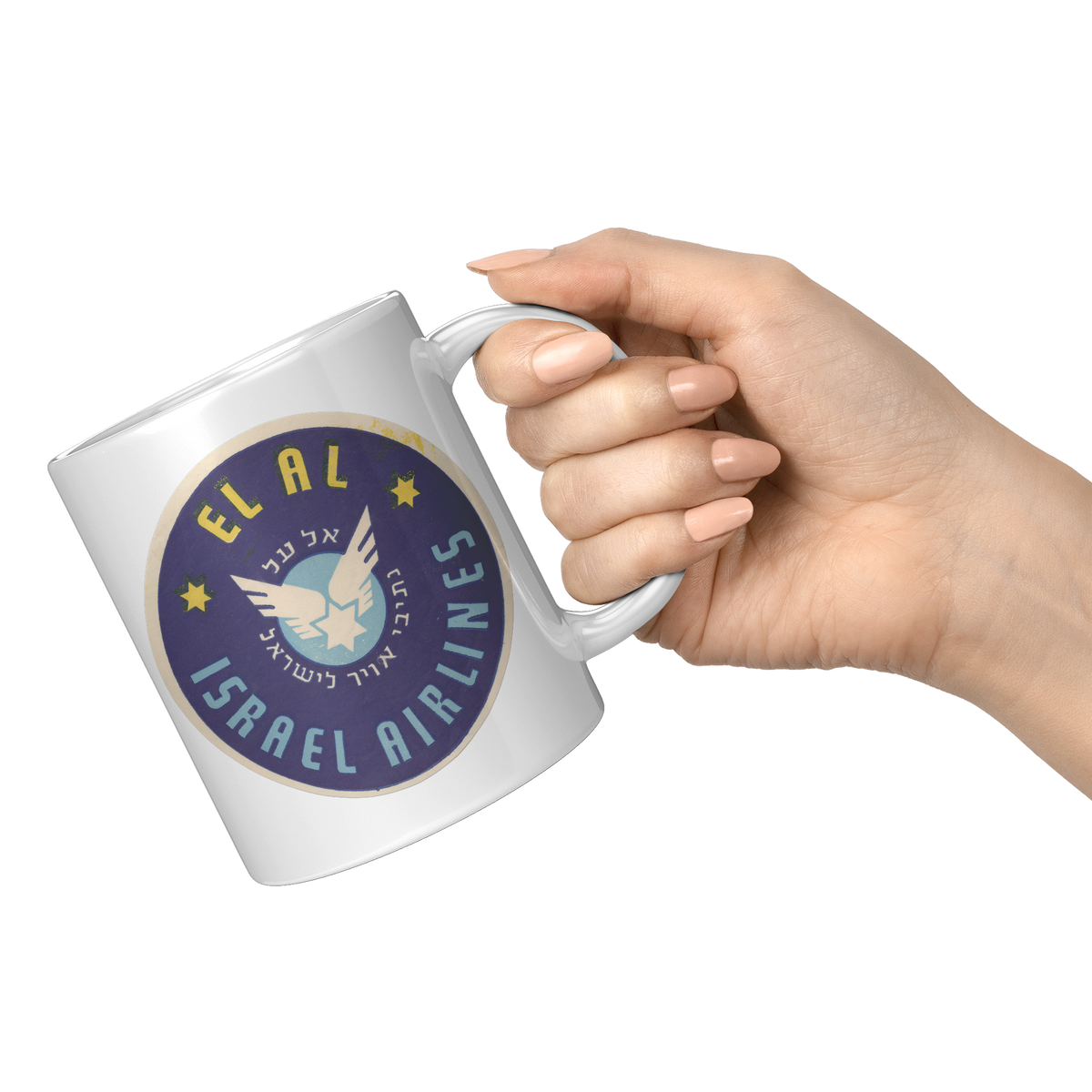 El_Al_Israel_Airlines_Vintage_Baggage_La_11oz_White_RH_Model_Mockup.png_16301439