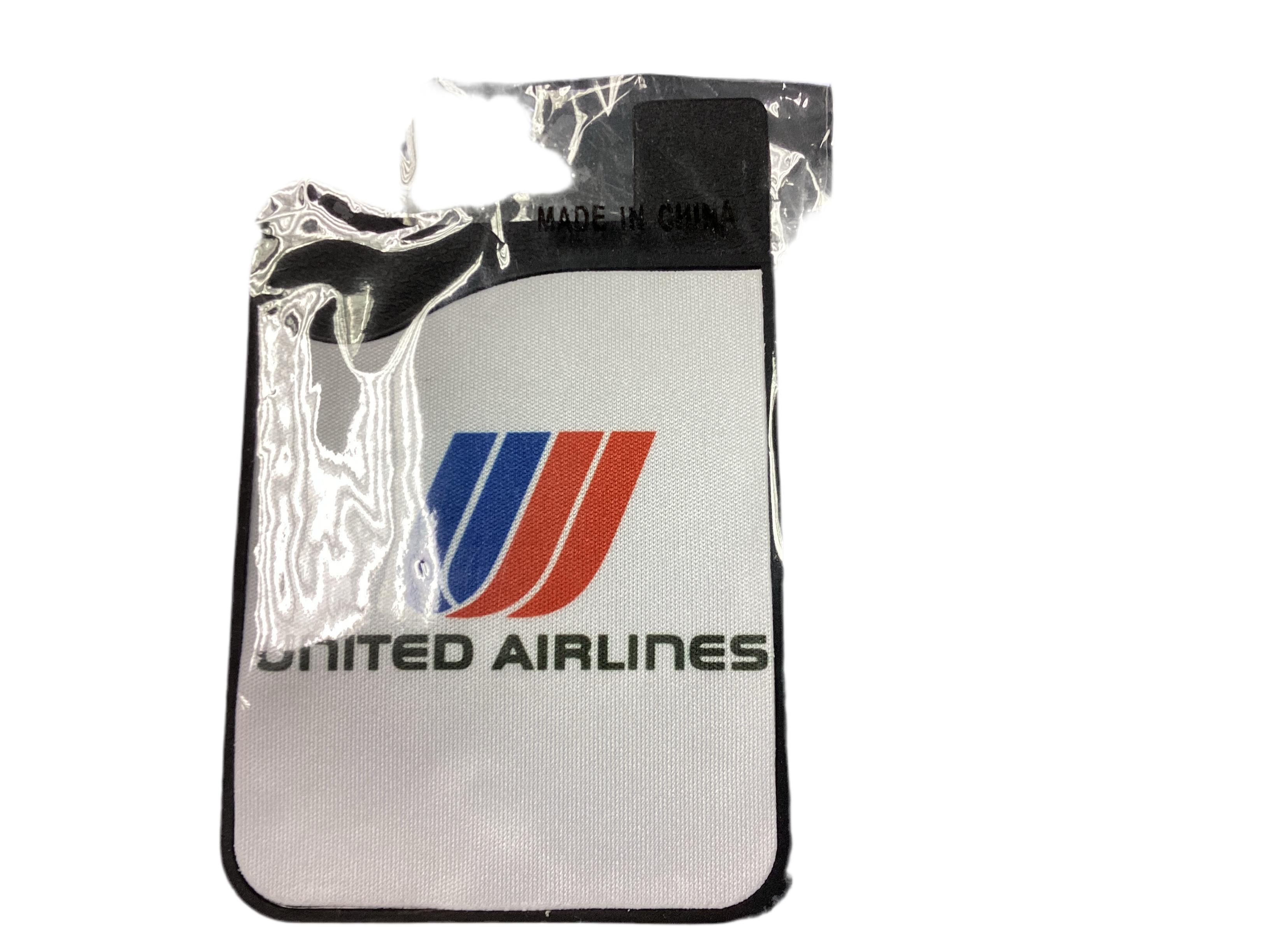 Card Caddy-United Tulip
