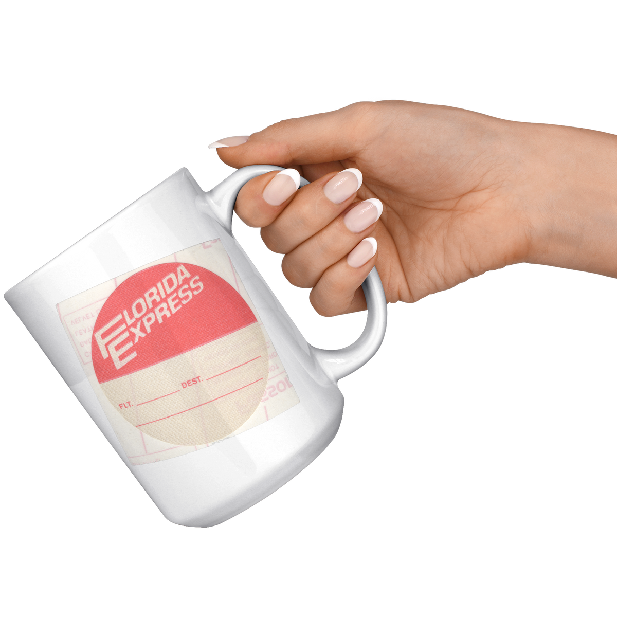 Florida_Express_Vintage_Flight_Destinati_15oz_White_RH_Model_Mockup.png_16301492