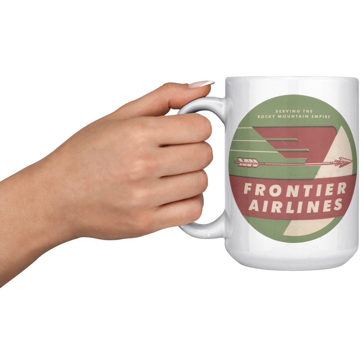 Frontier_Airlines_Vintage_Serving_the_Ro_15oz_White_LH_Model_Mockup.png_16301612