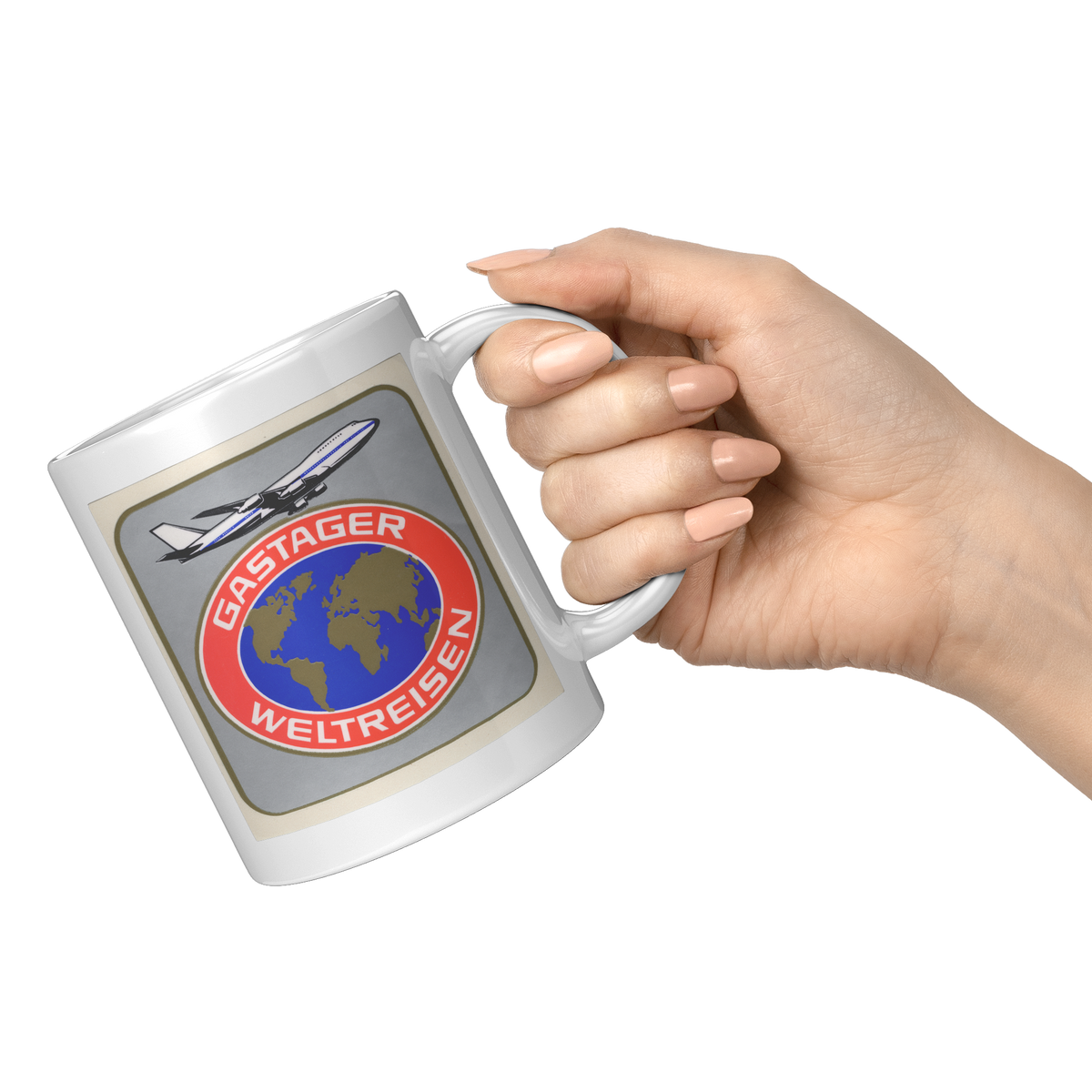 Gastager_Weltreisen_Vintage_Travel_Stick_11oz_White_RH_Model_Mockup.png_16301689