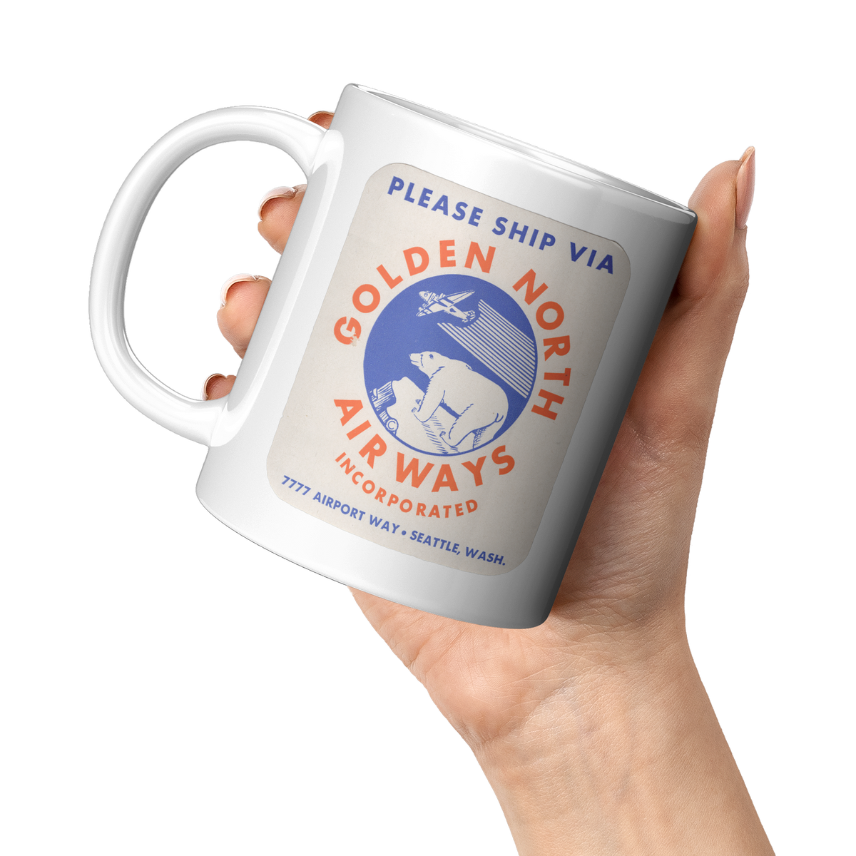 Golden_North_Airways_Vintage_Please_Ship_11oz_White_LH_Model_Mockup.png_16301722