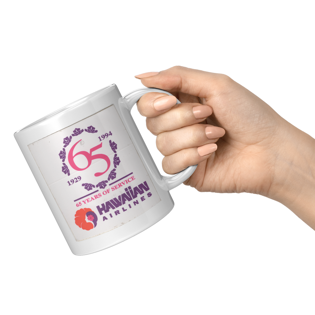 Hawaiian_Airlines_Vintage_65_Years_of_Se_11oz_White_RH_Model_Mockup.png_16301804