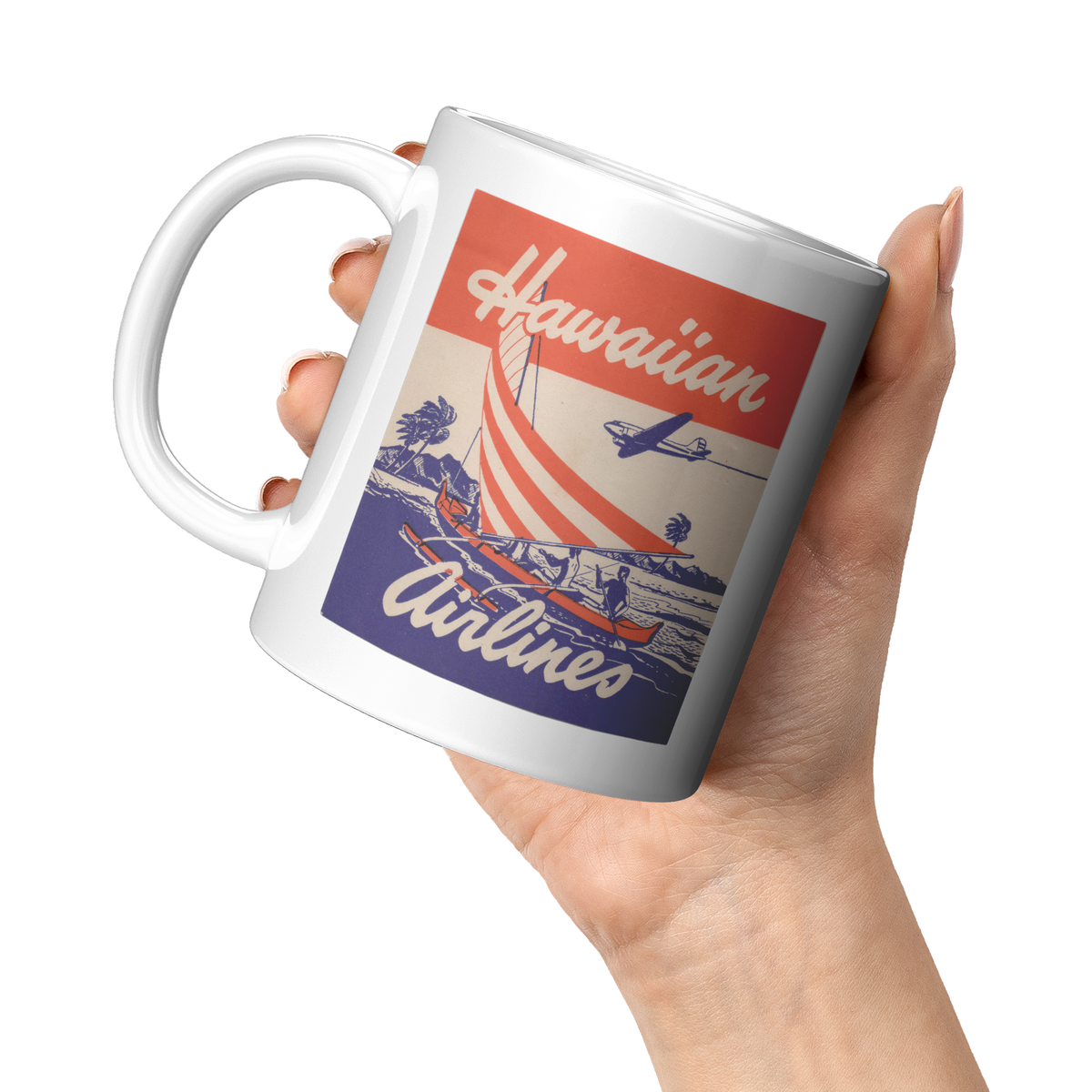 Hawaiian_Airlines_Vintage_Baggage_Label__11oz_White_LH_Model_Mockup.png_16301792