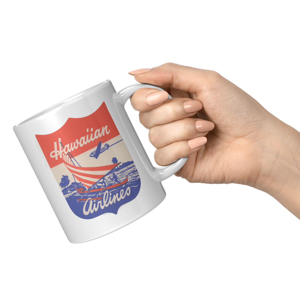 Hawaiian_Airlines_Vintage_Die_Cut_Sticke_11oz_White_RH_Model_Mockup.png_16301816