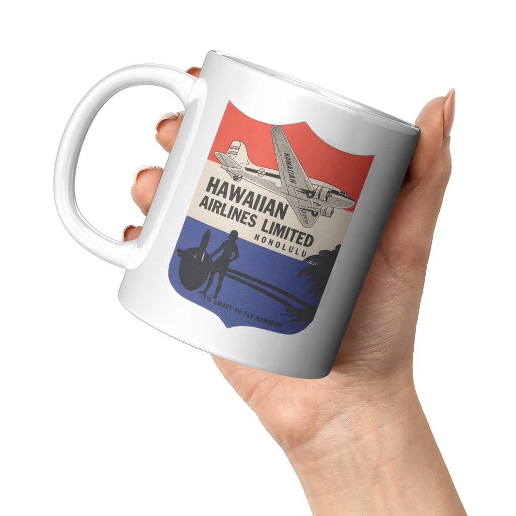 Hawaiian_Airlines_Vintage_Its_Smart_to_F_11oz_White_LH_Model_Mockup.png_16301826