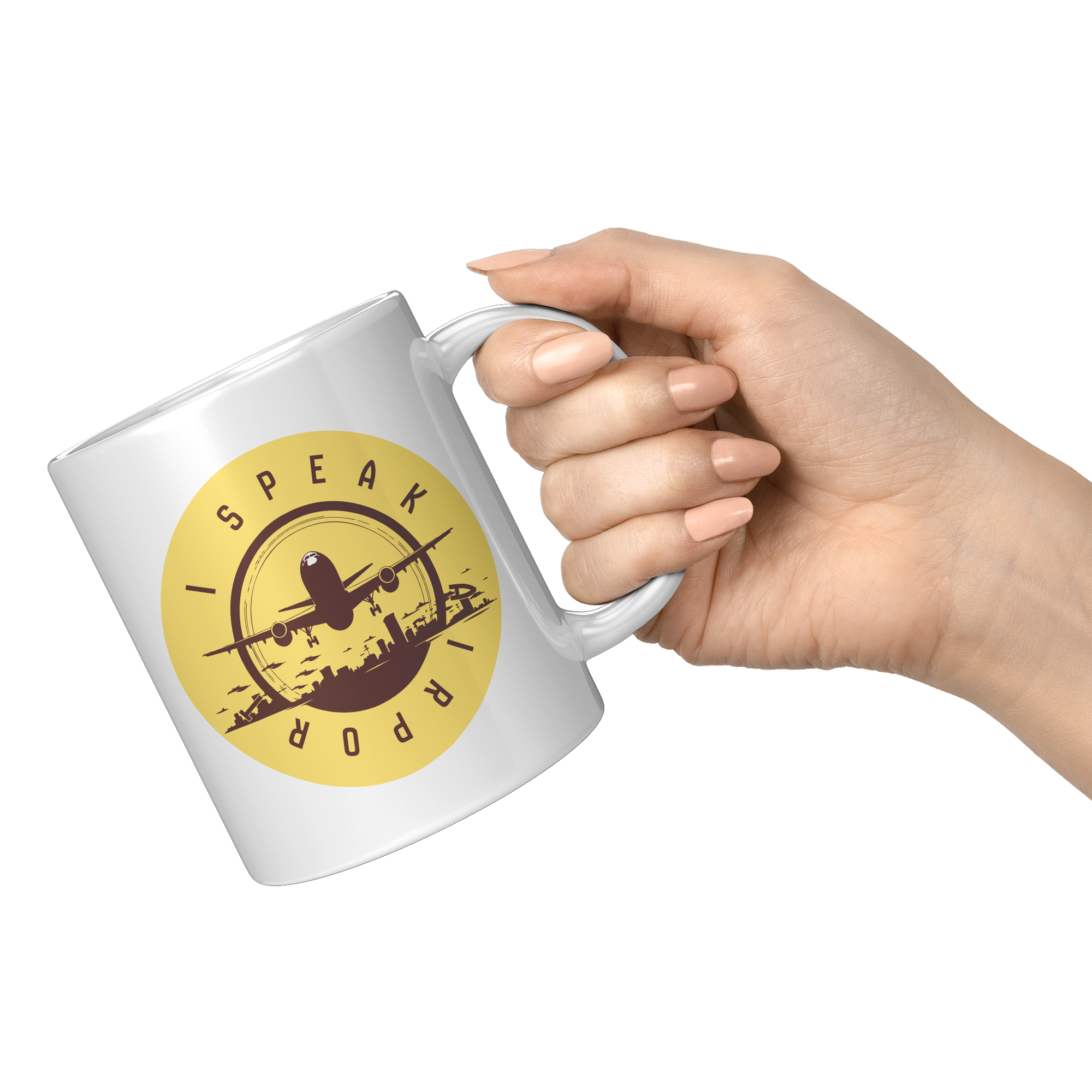I_Speak_AIrports_-_AvGeek_Gift_for_lover_11oz_White_RH_Model_Mockup.png