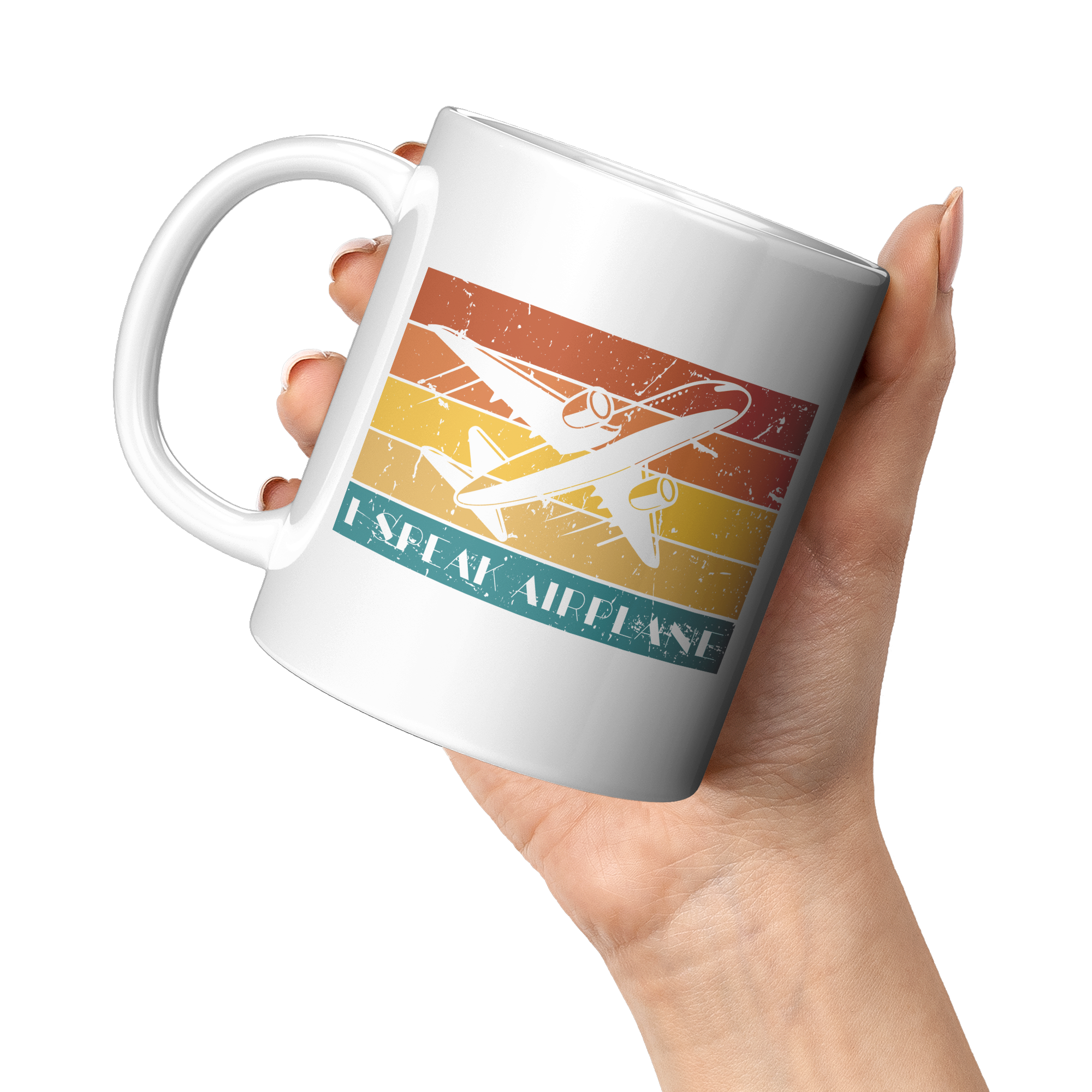 I_Speak_Airplane_Coffee_Mug_-_Ideal_Gift_11oz_White_LH_Model_Mockup.png