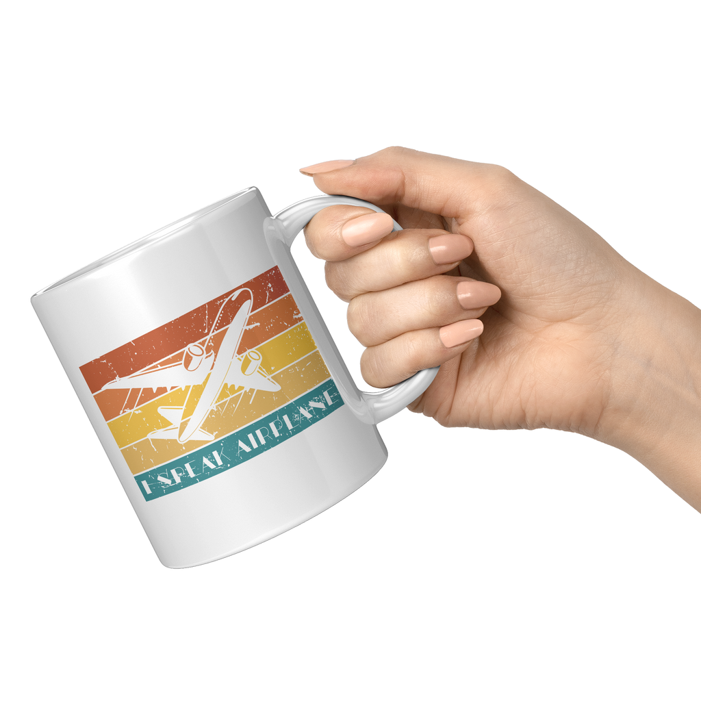 I_Speak_Airplane_Coffee_Mug_-_Ideal_Gift_11oz_White_RH_Model_Mockup.png