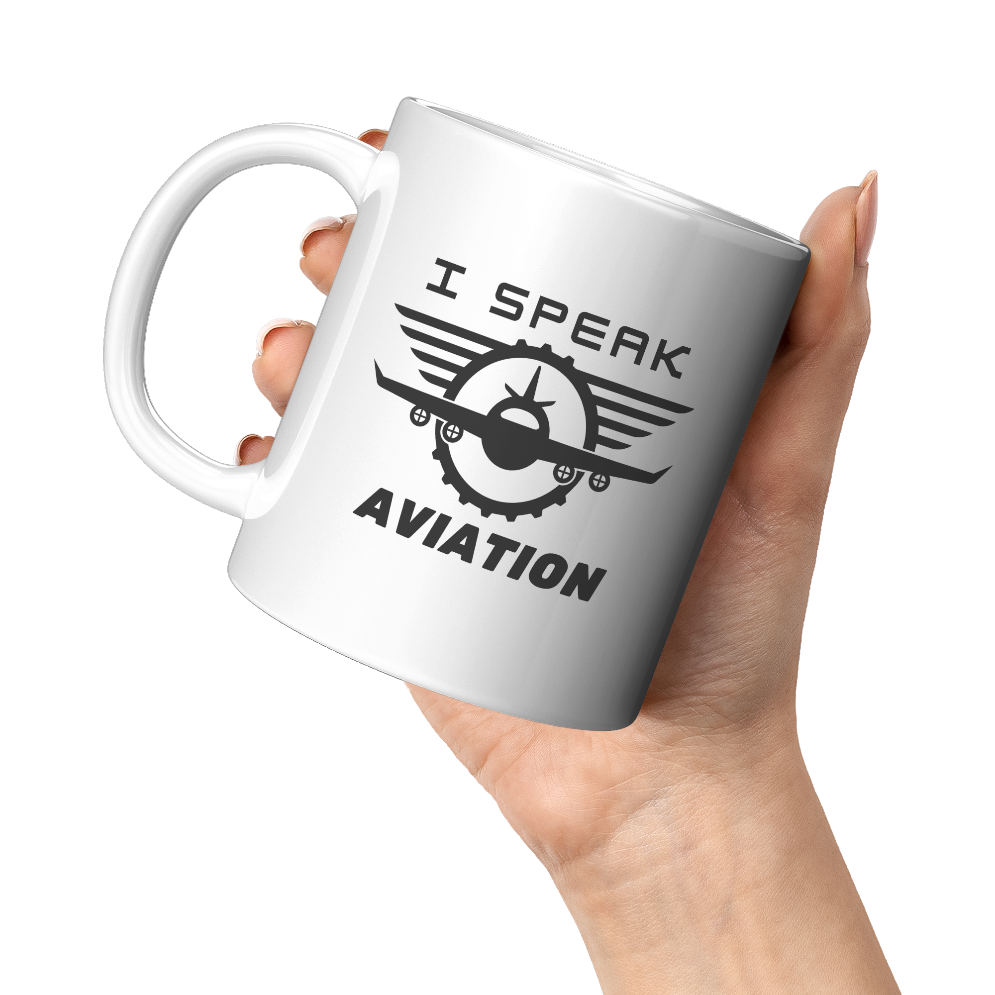 I_Speak_Aviation_Coffee_Mug_-_Gift_for_A_11oz_White_LH_Model_Mockup.png