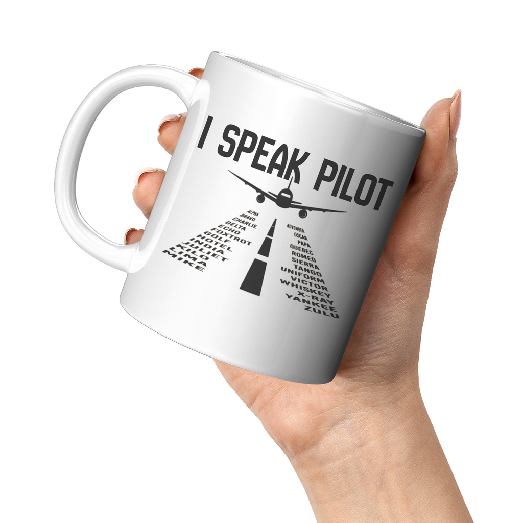 I_Speak_Pilot_Coffee_Mug_-_Ideal_Pilot_G_11oz_White_LH_Model_Mockup.png