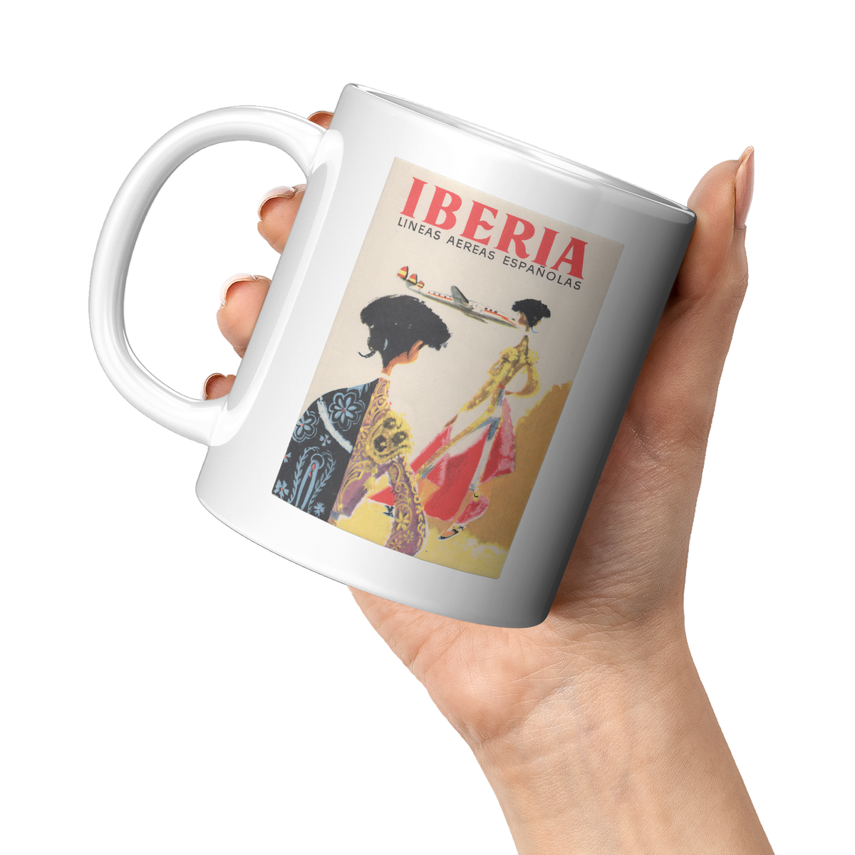 Iberia_Lineas_Aereas_Espanolas_Vintage_B_11oz_White_LH_Model_Mockup.png_16301867
