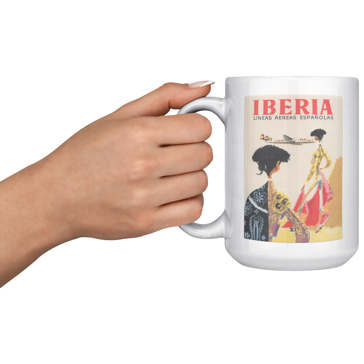 Iberia_Lineas_Aereas_Espanolas_Vintage_B_15oz_White_LH_Model_Mockup.png_16301872