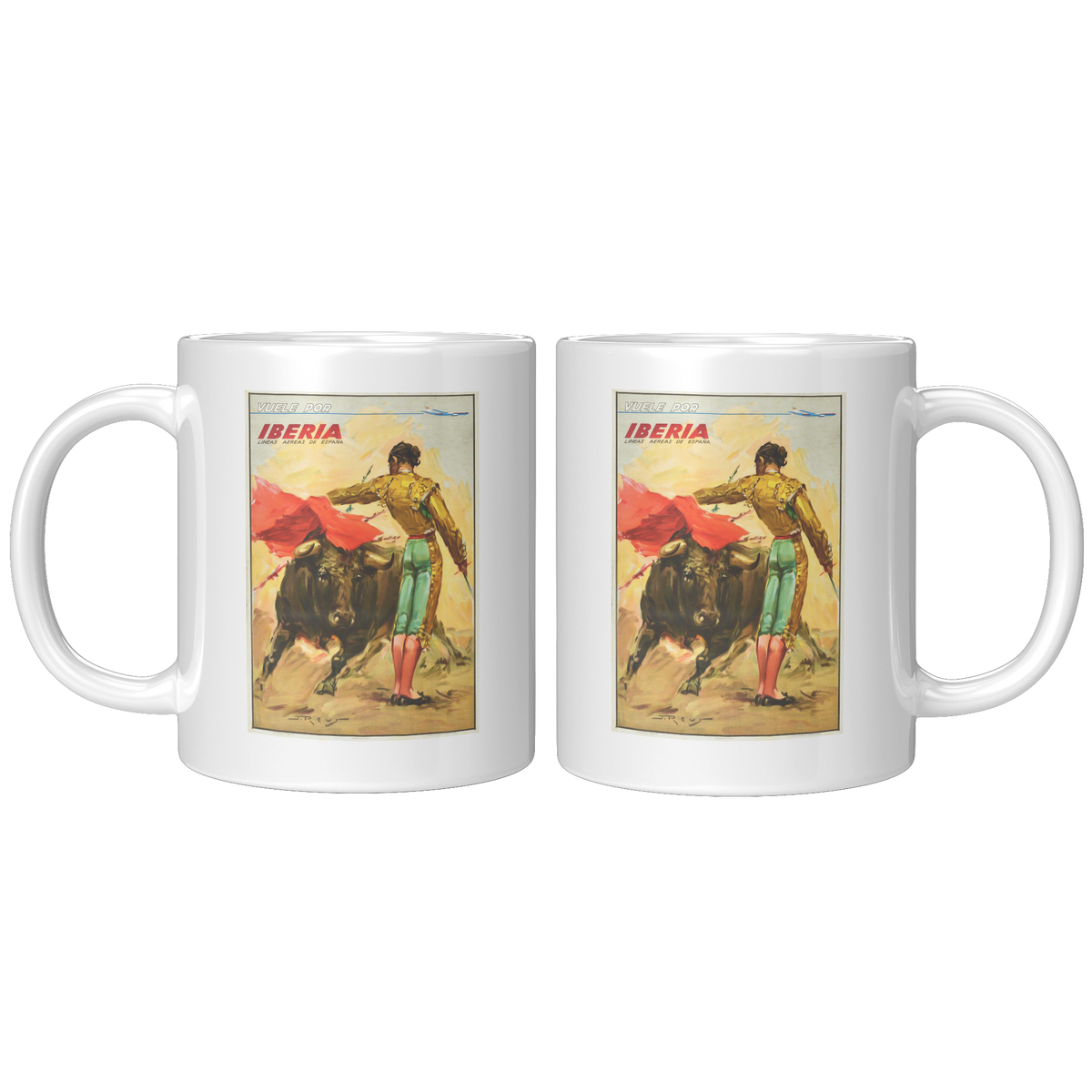 Iberia_Vintage_1950_Spain_Matador_Travel_11oz_White_FrontBack_Mockup.png_16296233