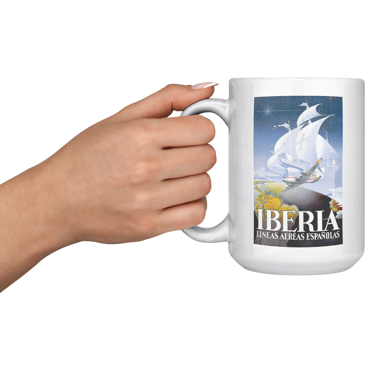 Iberia_Vintage_1954_Spain_Travel_Poster__15oz_White_LH_Model_Mockup.png_16292381