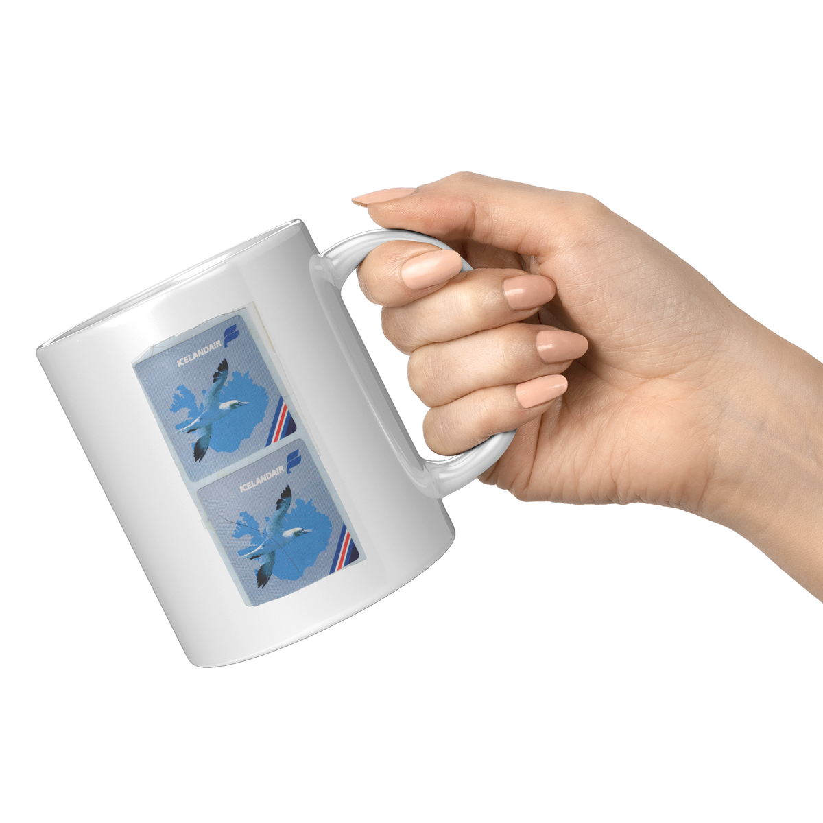 Icelandair_Vintage_Gannet_Stickers_11oz__11oz_White_RH_Model_Mockup.png_16301917