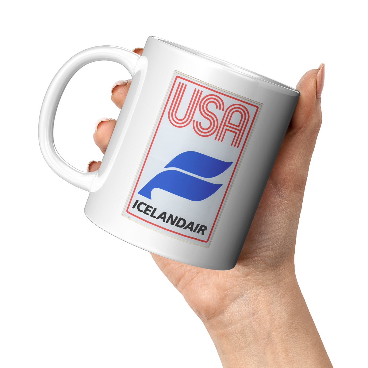 Icelandair_Vintage_USA_Sticker_11oz_Coff_11oz_White_LH_Model_Mockup.png_16301955
