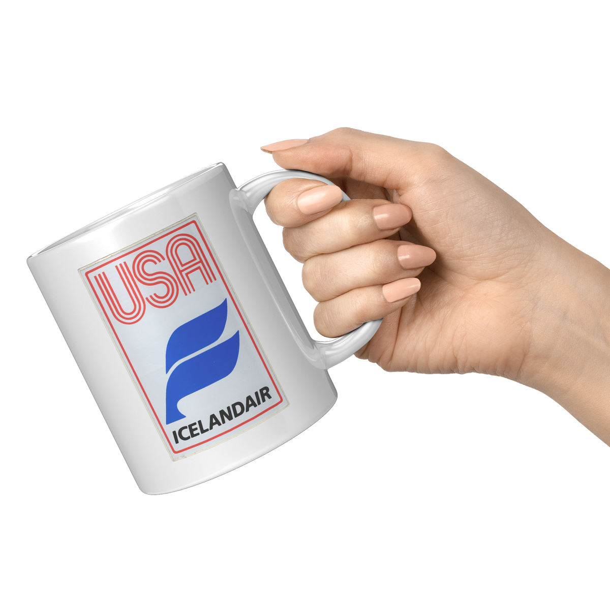 Icelandair_Vintage_USA_Sticker_11oz_Coff_11oz_White_RH_Model_Mockup.png_16301957