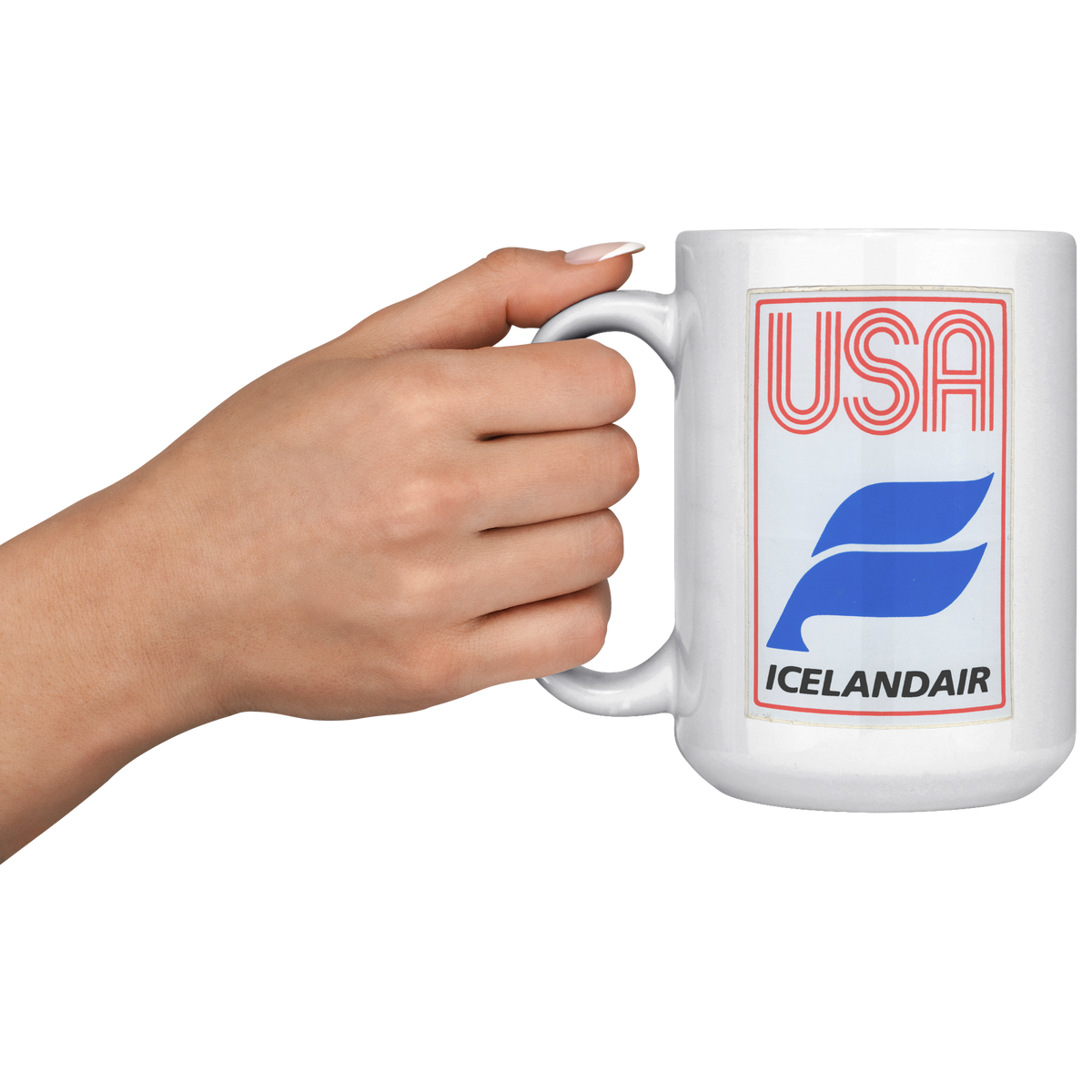 Icelandair_Vintage_USA_Sticker_15oz_Coff_15oz_White_LH_Model_Mockup.png_16301960