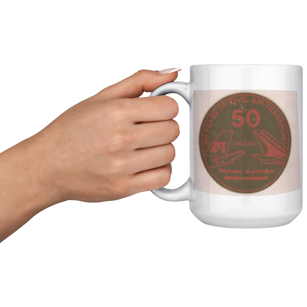 Indian_Airlines_Air_India_50_Years_of_Ci_15oz_White_LH_Model_Mockup.png_16301998