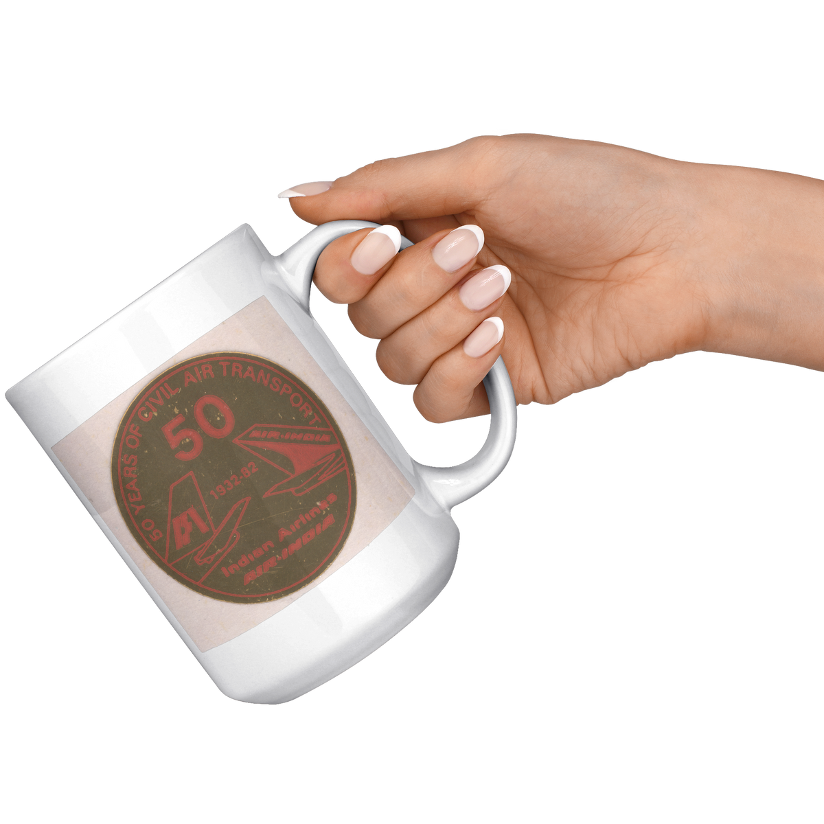 Indian_Airlines_Air_India_50_Years_of_Ci_15oz_White_RH_Model_Mockup.png_16302000