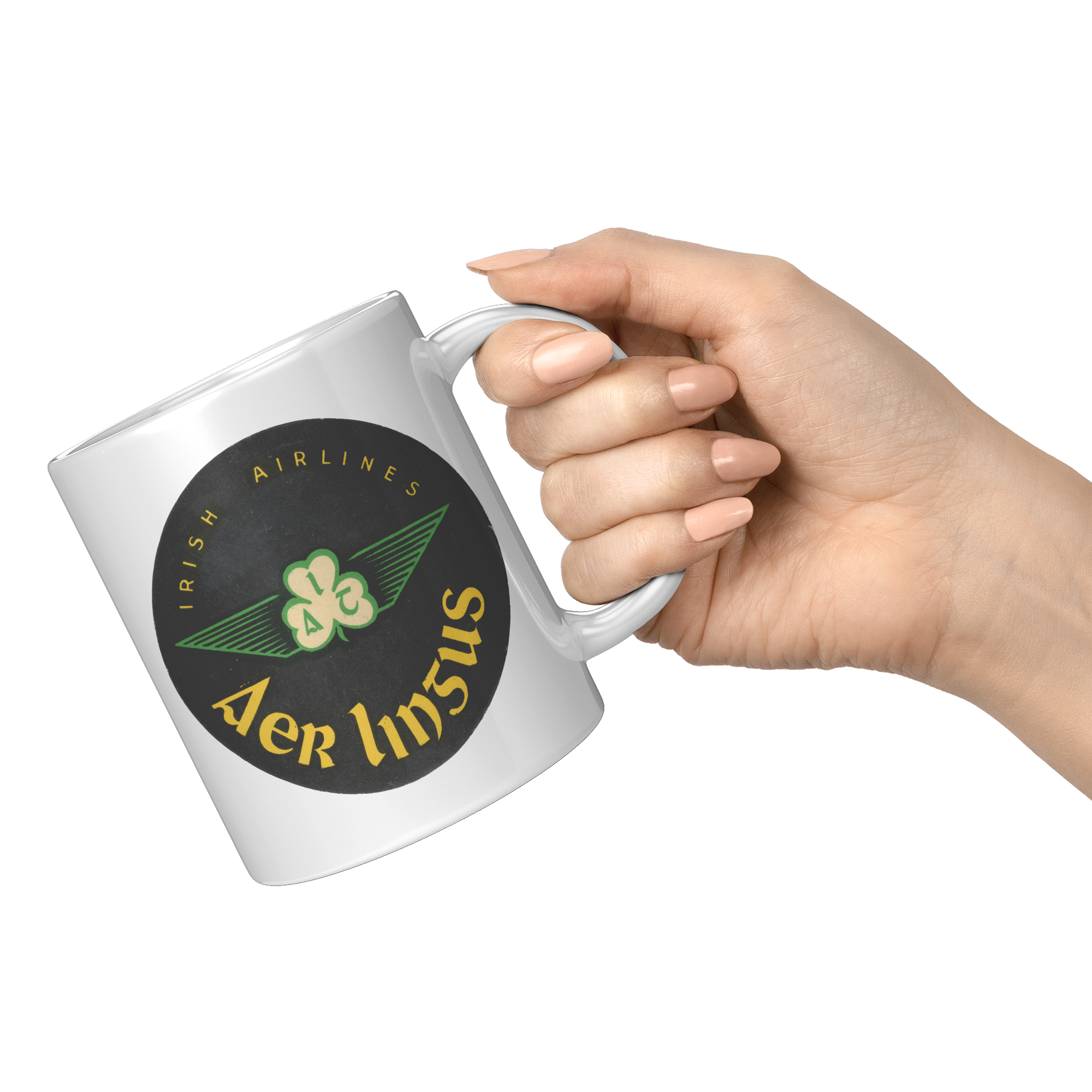 Irish_Airlines_Aer_Lingus_Retro_Bag_Stic_11oz_White_RH_Model_Mockup.png_15468038