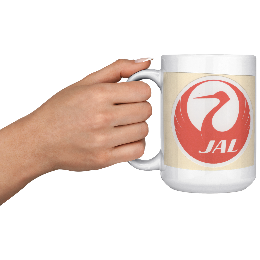 JAL_Japan_Air_Lines_Vintage_Crane_Baggag_15oz_White_LH_Model_Mockup.png_16302081