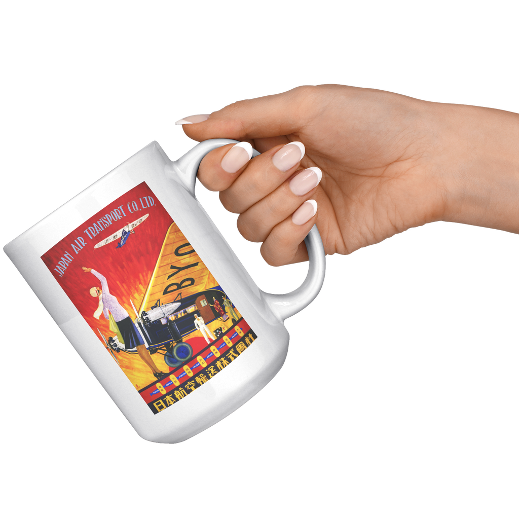 Japan_Air_Transport_Vintage_Tokyo_Travel_15oz_White_RH_Model_Mockup.png_16298733