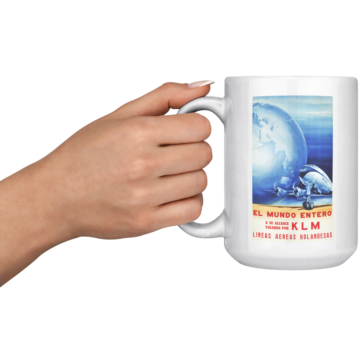 KLM_Vintage_1940_El_Mundo_Entero_Travel__15oz_White_LH_Model_Mockup.png_16292840