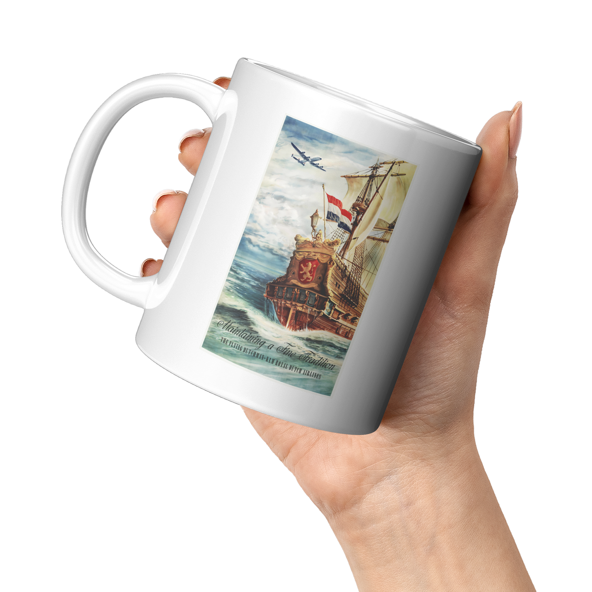 KLM_Vintage_1950_Flying_Dutchman_Fine_Tr_11oz_White_LH_Model_Mockup.png_16293335