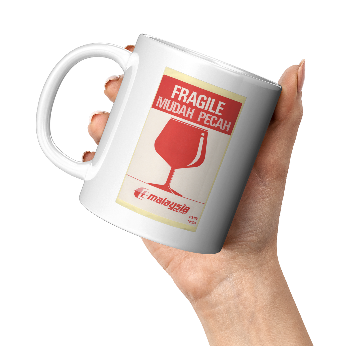 Malaysia_Airlines_Fragile_Mudah_Pecah_Ba_11oz_White_LH_Model_Mockup.png_16302869