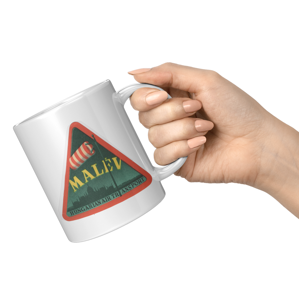 Malev_Hungarian_Air_Transport_Vintage_Ba_11oz_White_RH_Model_Mockup.png_16302929