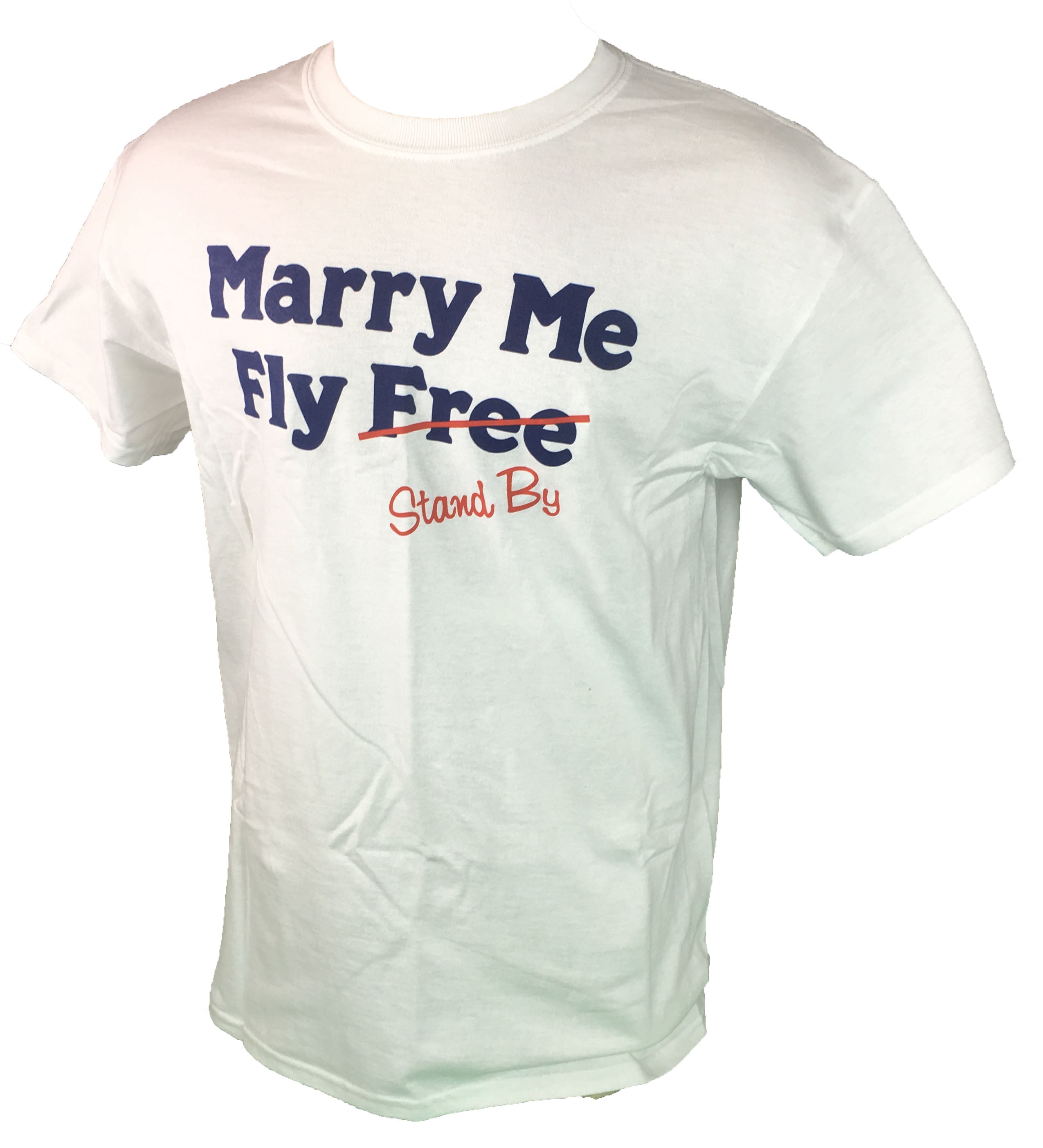 Marry Me T-Shirt