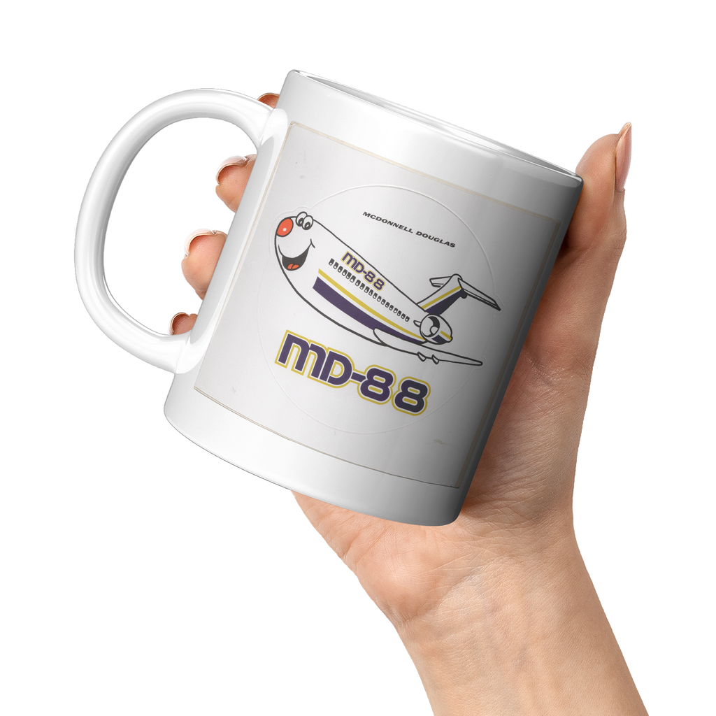 McDonnell_Douglas_MD-88_Vintage_Decal_11_11oz_White_LH_Model_Mockup.png_16303019