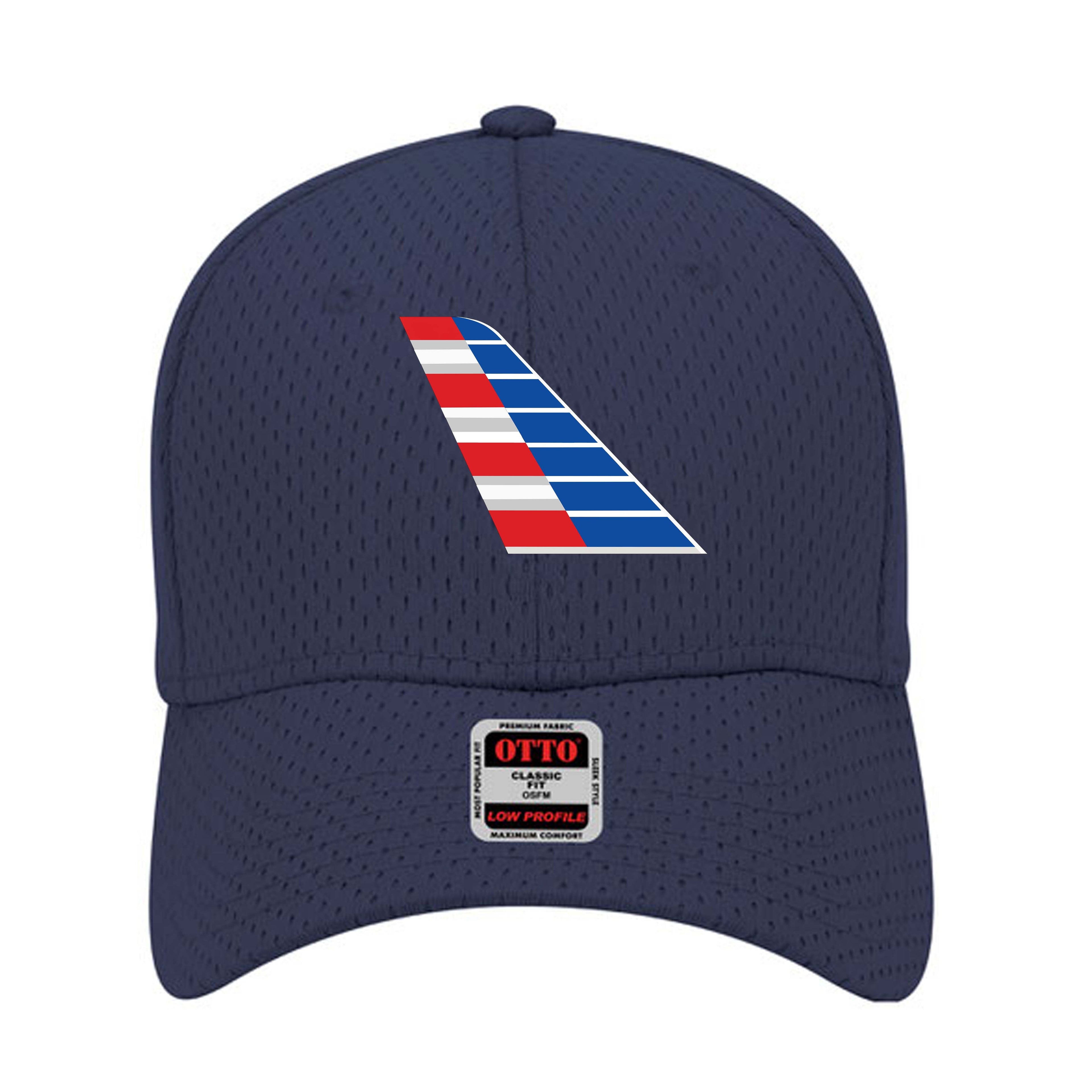 American Airlines 2013 Tail - Flex Cap