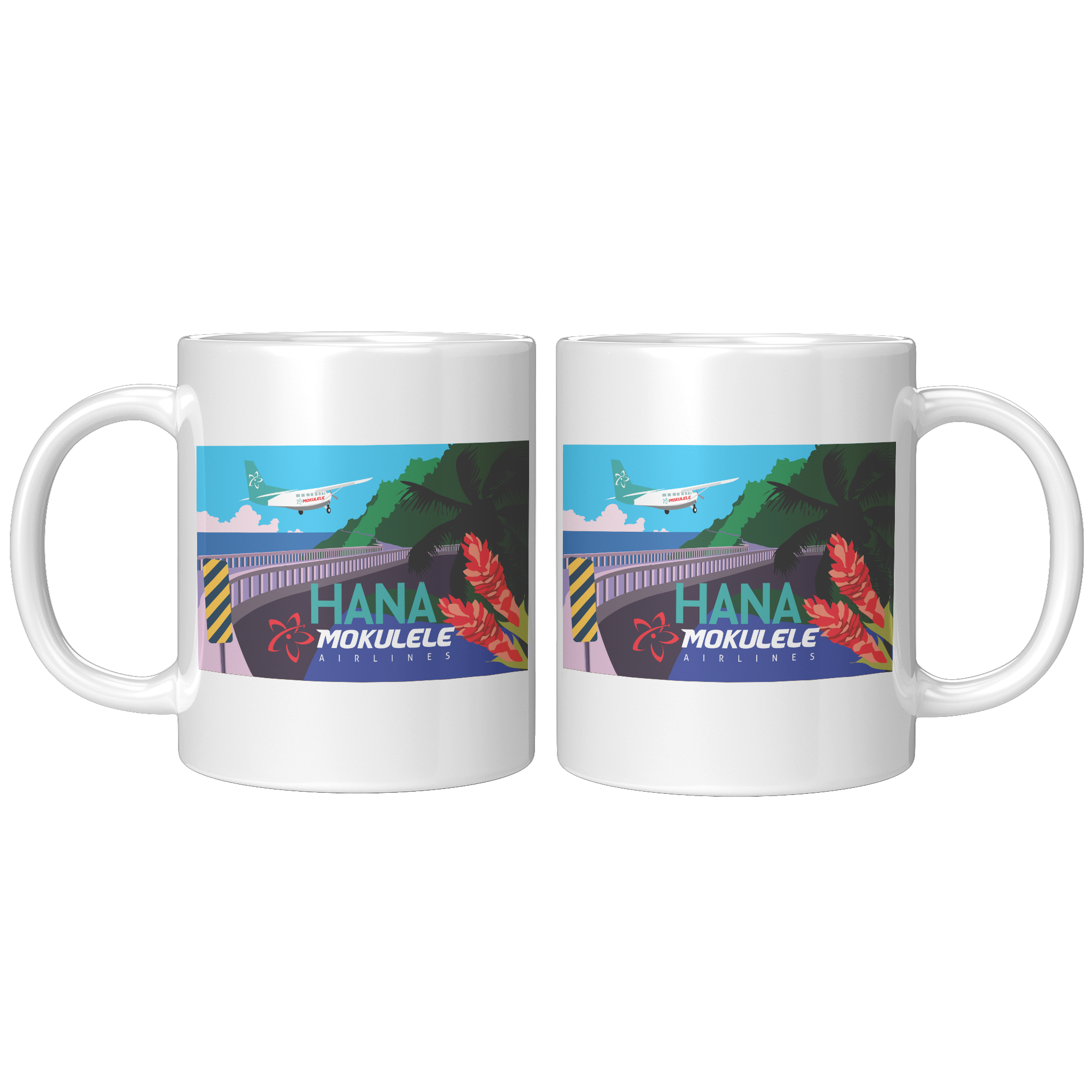 Mokulele_Airlines_Coffee_Mug_Featuring_H_11oz_White_FrontBack_Mockup.png