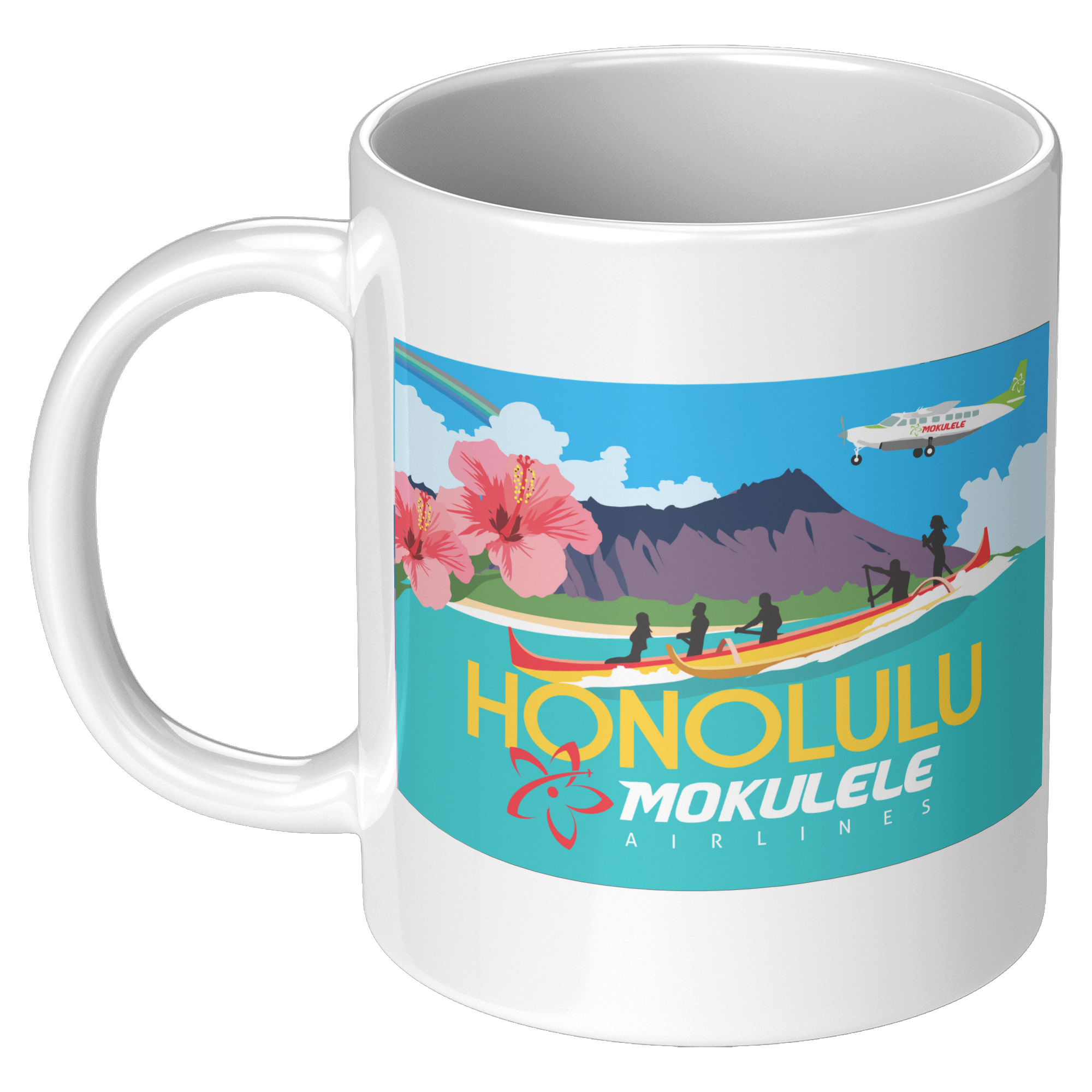 Mokulele_Airlines_Coffee_Mug_Featuring_H_11oz_White_LH_Mockup.png