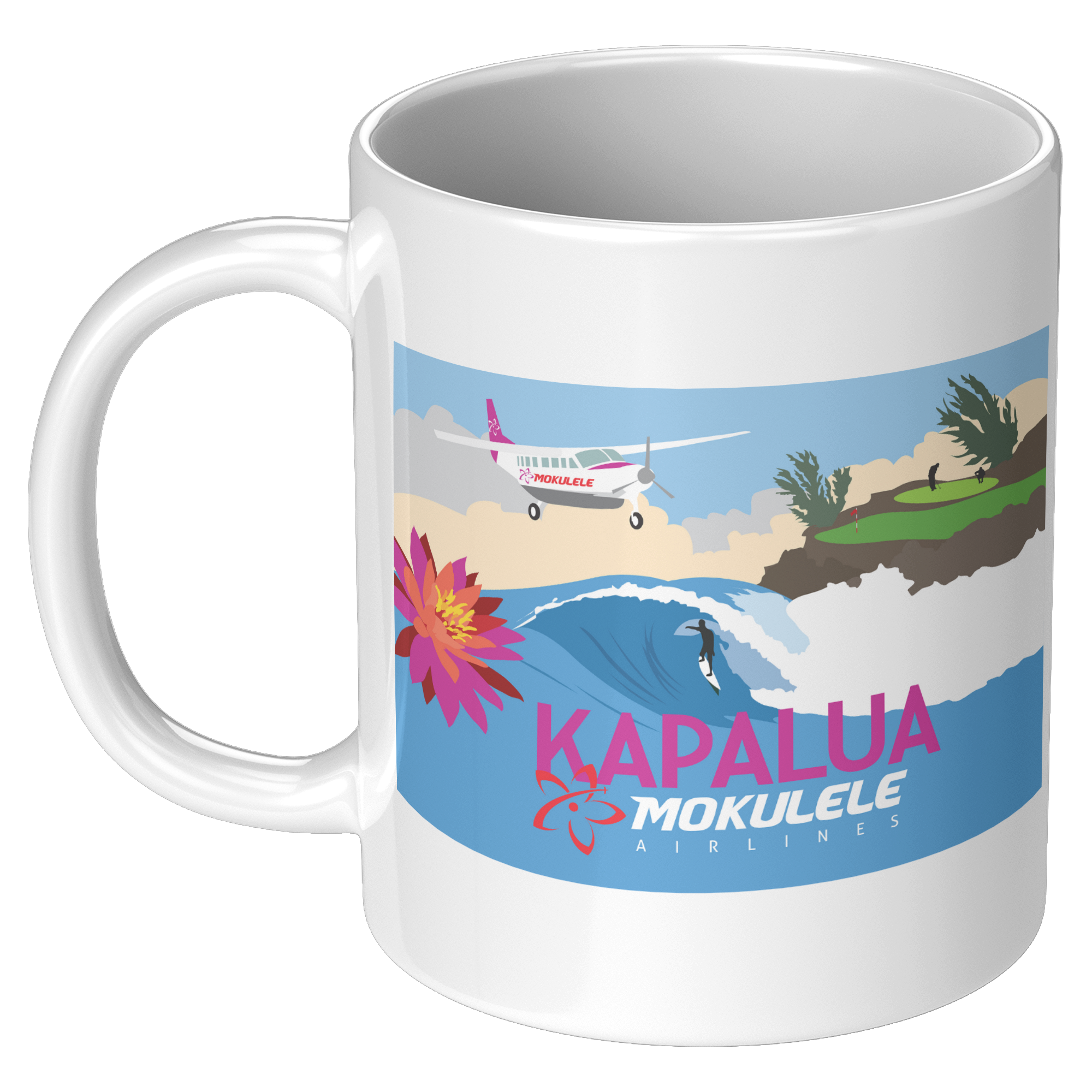 Mokulele_Airlines_Coffee_Mug_Featuring_K_11oz_White_LH_Mockup.png
