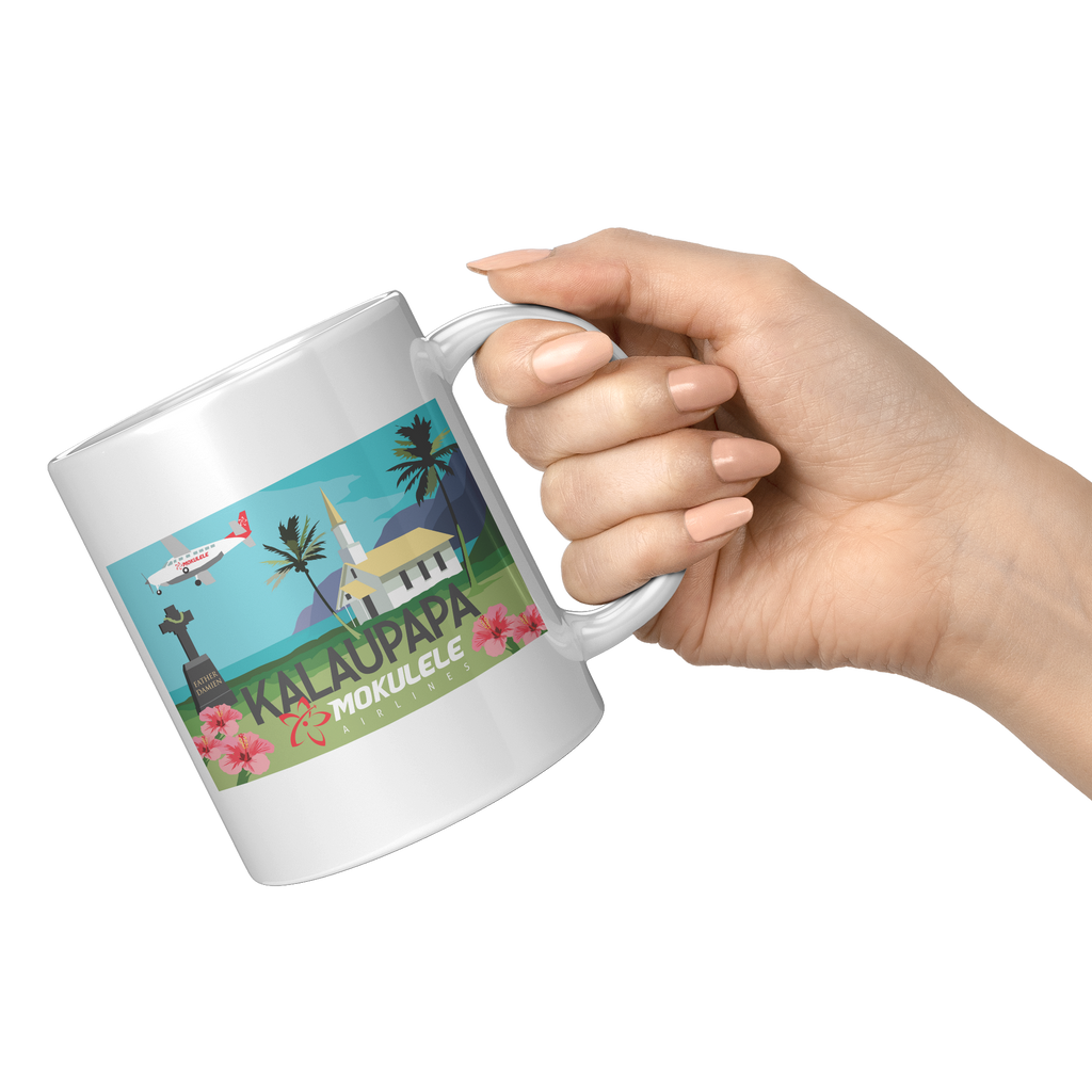 Mokulele_Airlines_Coffee_Mug_Featuring_K_11oz_White_RH_Model_Mockup.png