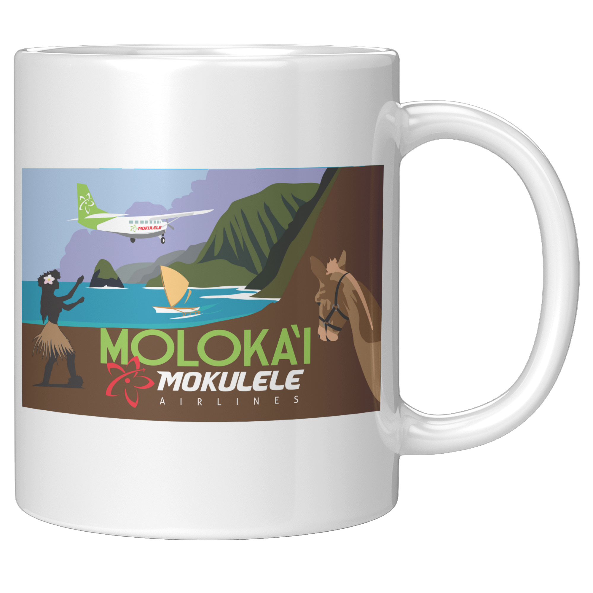 Mokulele_Airlines_Coffee_Mug_Featuring_M_11oz_White_RH_Mockup.png