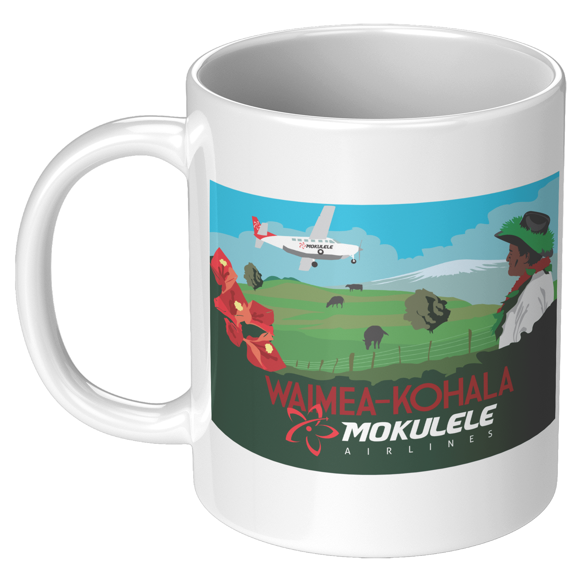 Mokulele_Airlines_Coffee_Mug_Featuring_W_11oz_White_LH_Mockup.png