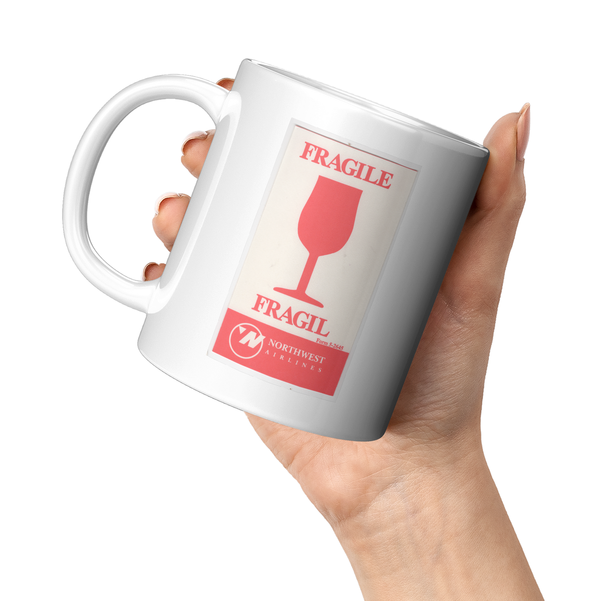 Northwest_Airlines_Fragile_Fragil_Vintag_11oz_White_LH_Model_Mockup.png_16303270