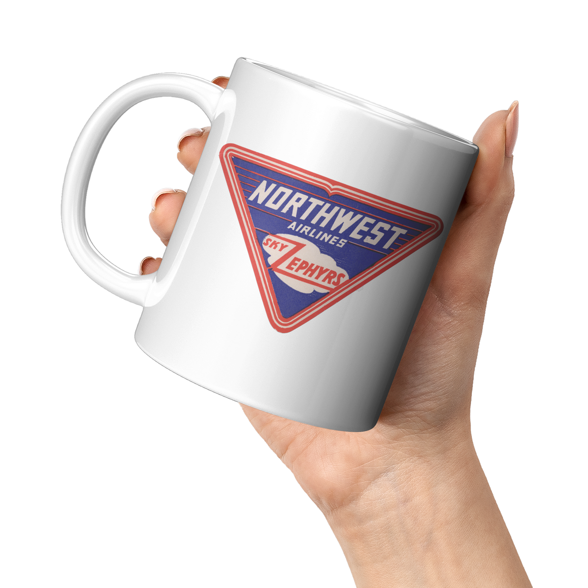 Northwest_Airlines_Sky_Zephyrs_Vintage_S_11oz_White_LH_Model_Mockup.png_16303319
