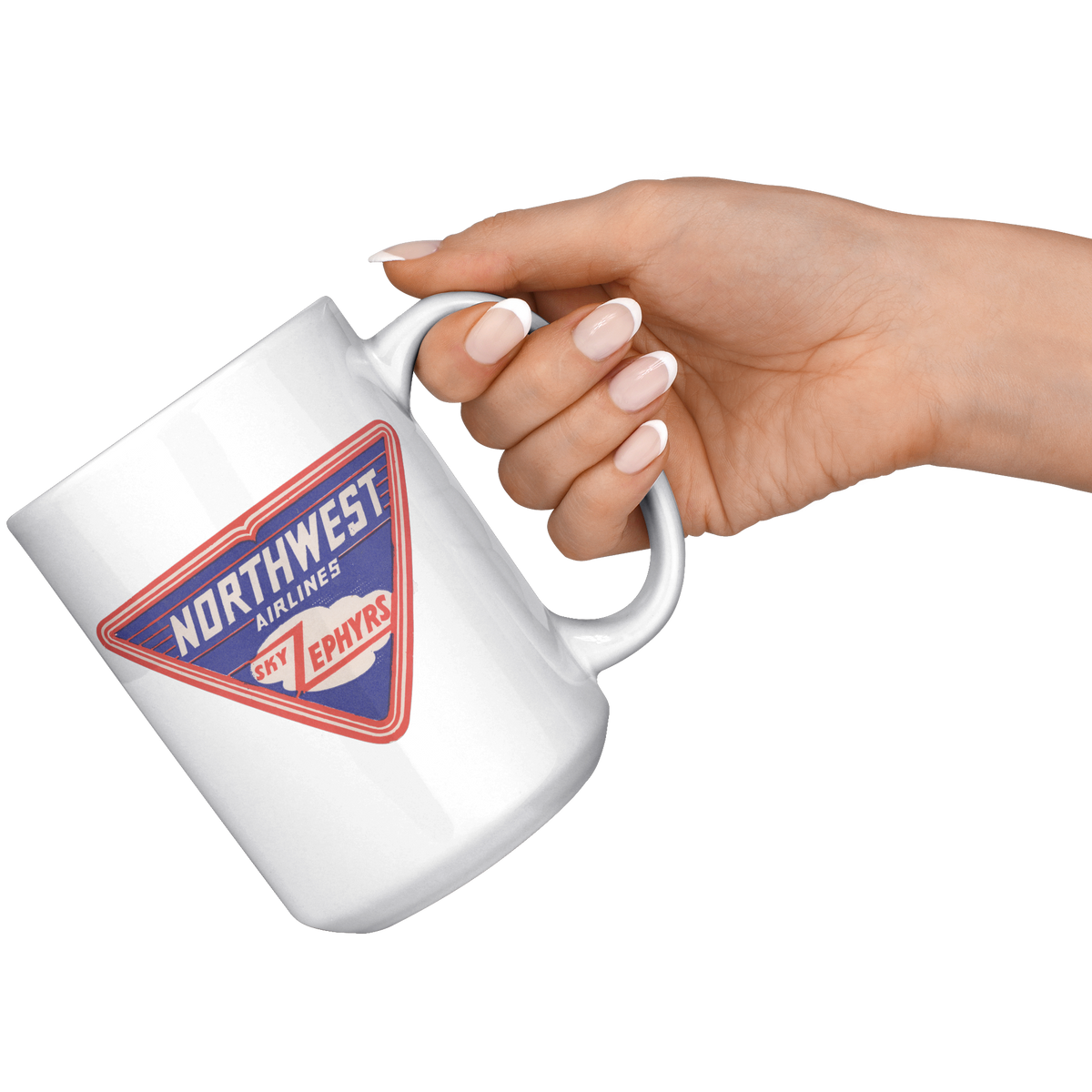 Northwest_Airlines_Sky_Zephyrs_Vintage_S_15oz_White_RH_Model_Mockup.png_16303326