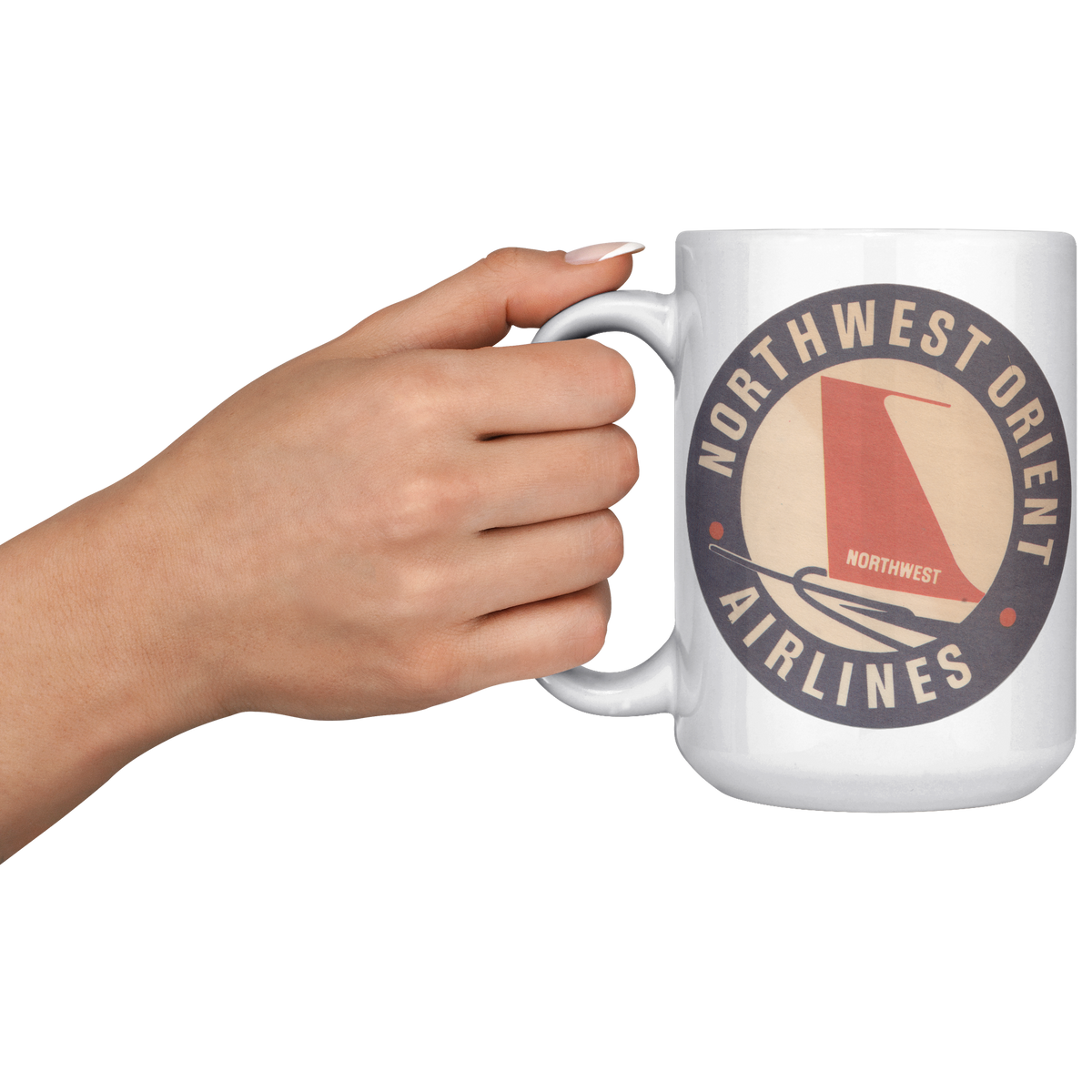 Northwest_Orient_Airlines_Vintage_Bag_St_15oz_White_LH_Model_Mockup.png_16303396