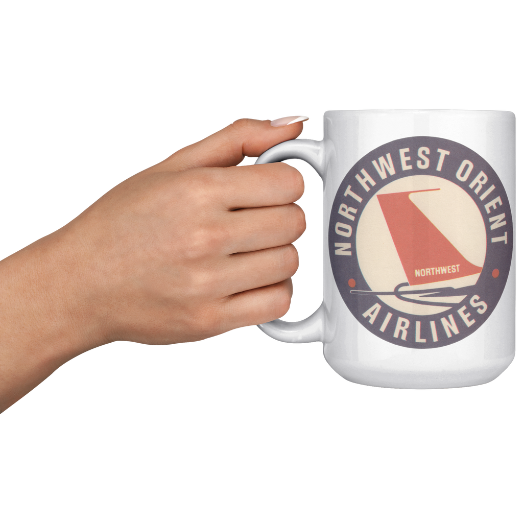 Northwest_Orient_Airlines_Vintage_Baggag_15oz_White_LH_Model_Mockup.png_16303423