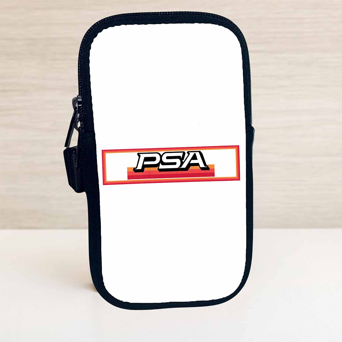 PSA Logo Travel Pouch